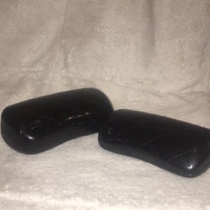BRAND NEW CHANEL CASES